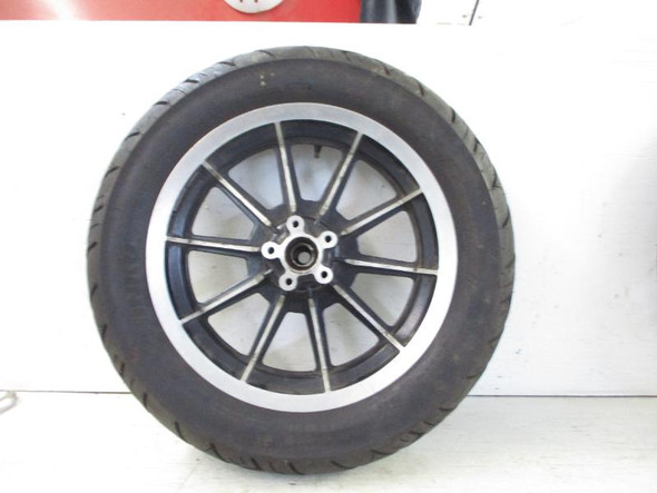 2009-2021 Harley Davidson Tri Glide Front Wheel 16x3.0 83326-09